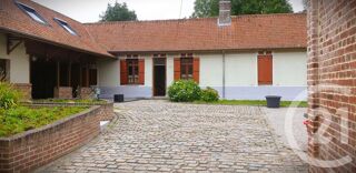  Ferme � vendre 13 pi�ces 340 m�