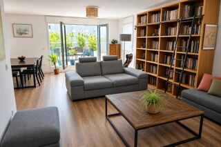  Appartement à vendre 4 pièces 98 m²