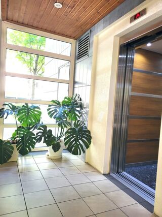  Appartement � vendre 2 pi�ces 53 m�