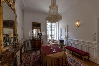  Immeuble à vendre 14 pièces 600 m²