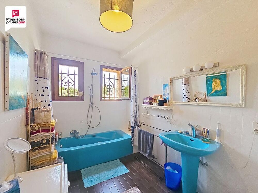  vendre  Villa Tanneron (83440)