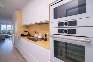  Appartement � vendre 4 pi�ces 84 m�