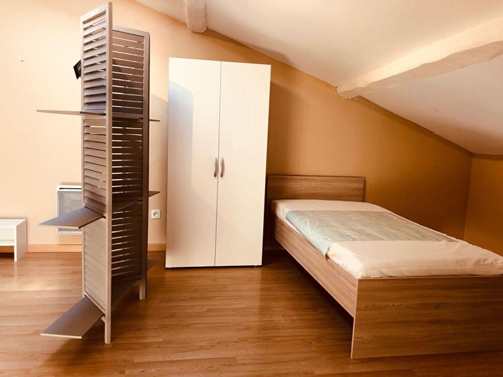 Vente Immeuble Immeuble de rapport Saint Verand 210 m2 Saint verand