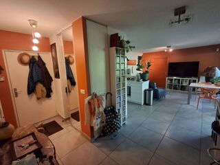  Appartement à louer 1 pièce 18 m²