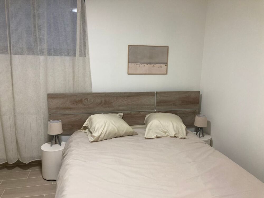Location Appartement Appartement de 34m2 à louer sur Gentilly Gentilly