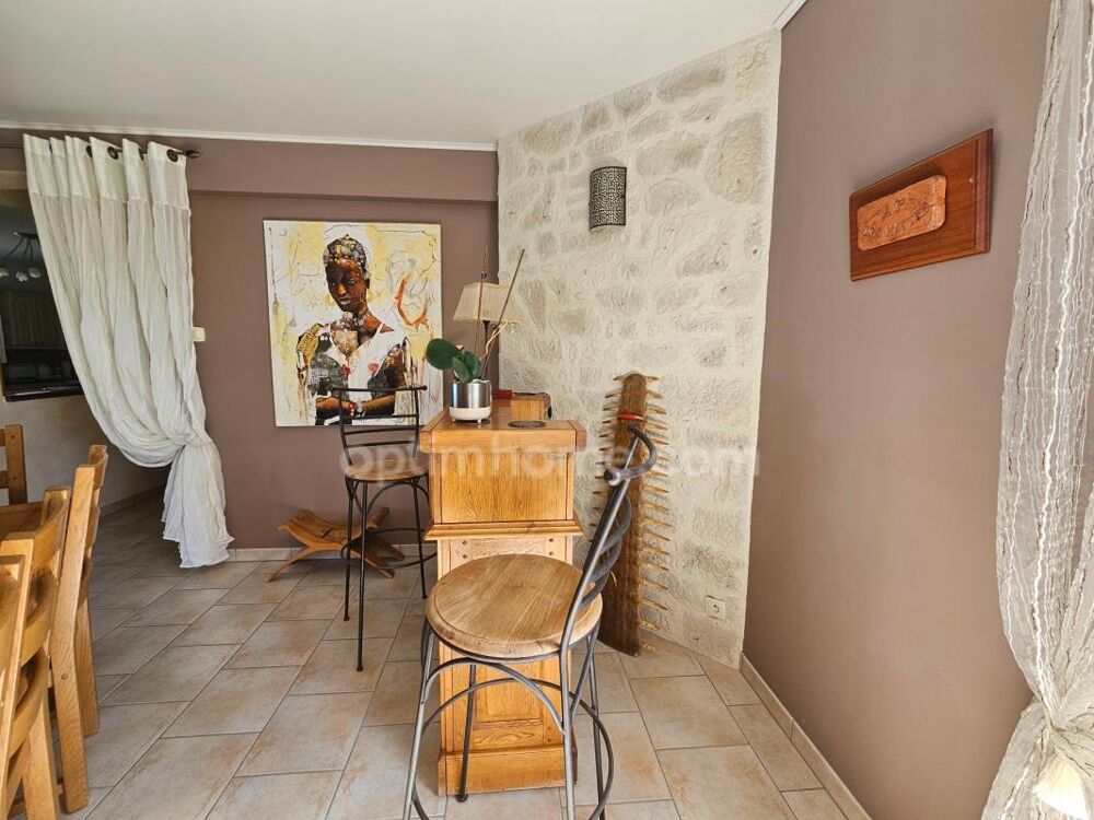 Vente Maison Superbe pavillon récent de 162 m² avec piscine et grand terrain - 4 chambres dont suite parentale PROCHE SAINT YRIEIX, ASNIERES Asnieres sur nouere
