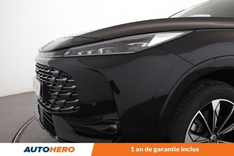 MG.EHS 1.5T PHEV Luxury 272 ch 2025 occasion 92130 Issy-les-Moulineaux