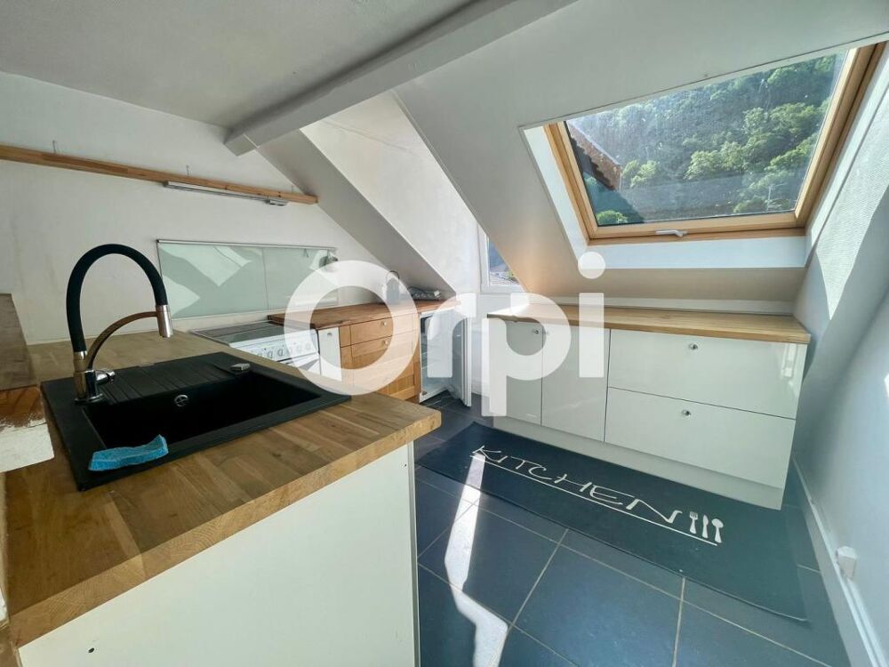 À VENDRE  Appartement T3 meublé  Idéal premier achat ou investissement locatif