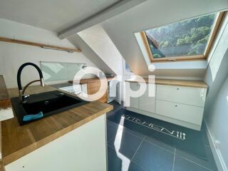  Appartement à vendre 3 pièces 58 m²