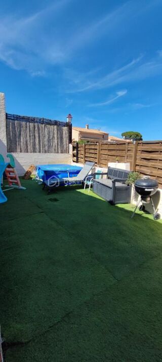  Appartement � vendre 3 pi�ces 45 m�