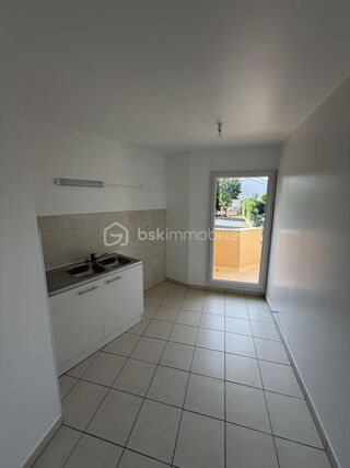  Appartement à vendre 3 pièces 63 m²