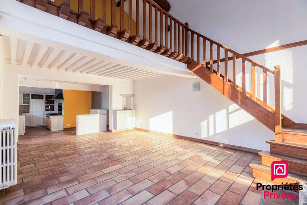 Vente Maison Maison de caractère de 257 m2 avec T2 indépendant - Oytier-Saint-Oblas Oytier saint oblas
