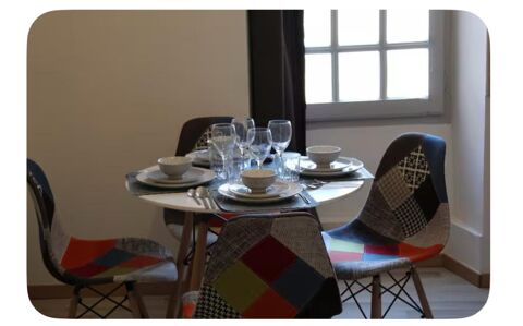  Appartement  louer 2 pices 30 m