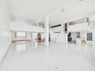  Loft � vendre 7 pi�ces 144 m�