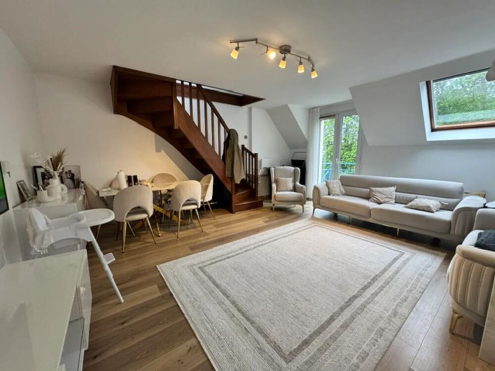 Vente Appartement À vendre – Appartement 3 pièces de 73 m² à Garges-lès-Gonesse Garges les gonesse