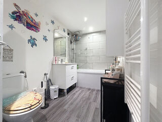  Maison � vendre 5 pi�ces 92 m�