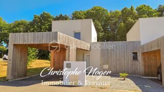  Maison � vendre 5 pi�ces 91 m�