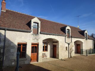  Maison à vendre 7 pièces 190 m²