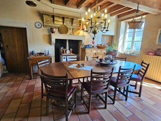  Maison à vendre 11 pièces 311 m²