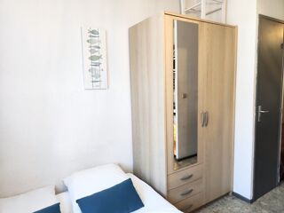  Appartement � vendre 1 pi�ce 16 m�