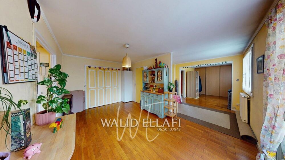 Vente Appartement Appartement Rosny sous bois