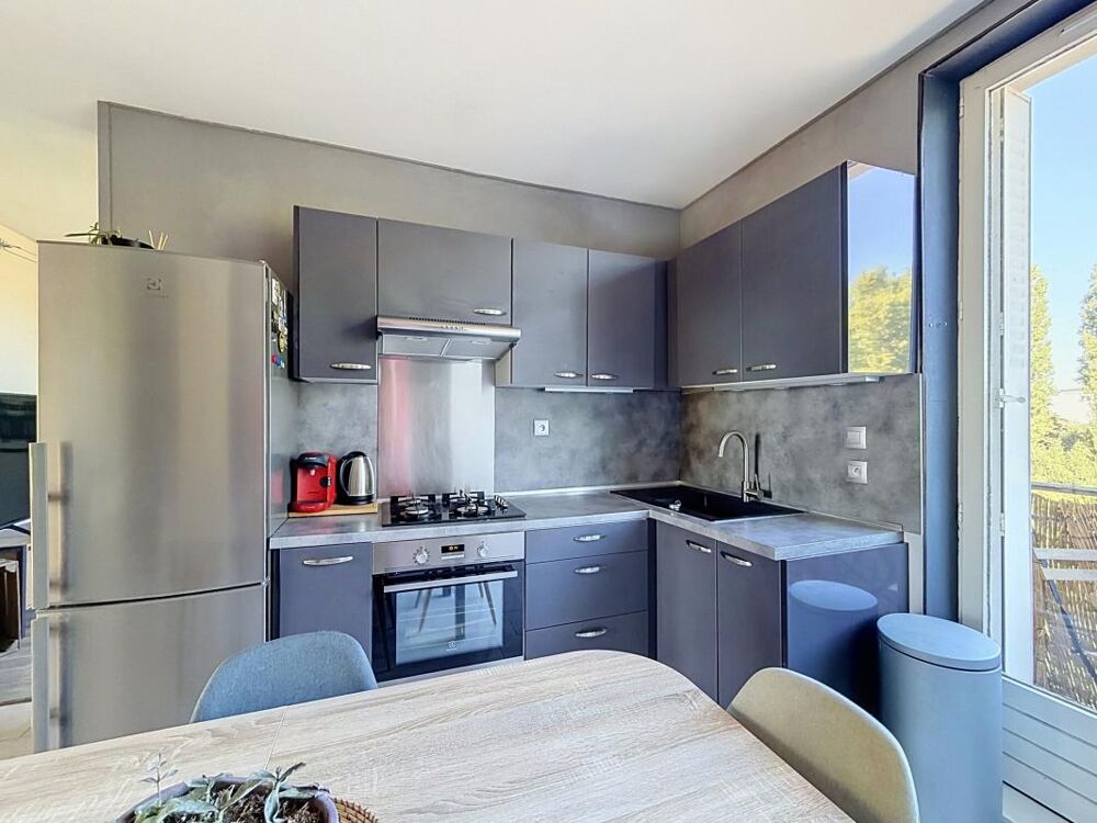 Vente Appartement Appartement Grigny sur rhone