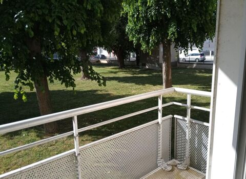  Appartement � louer 2 pi�ces 45 m�