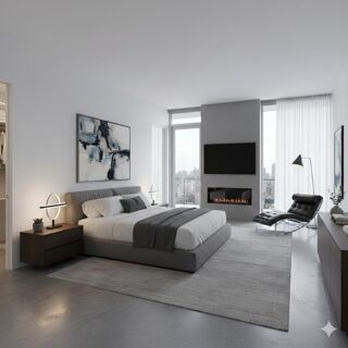  Appartement � vendre 4 pi�ces 90 m�