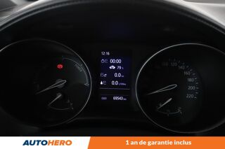 C-HR 1.8 Hybride Edition 122 ch 2020 occasion 92130 Issy-les-Moulineaux
