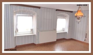  Maison à vendre 6 pièces 125 m²