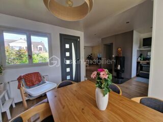  Maison � vendre 4 pi�ces 93 m�