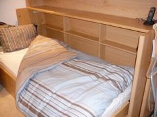  Appartement à louer 1 pièce 14 m²