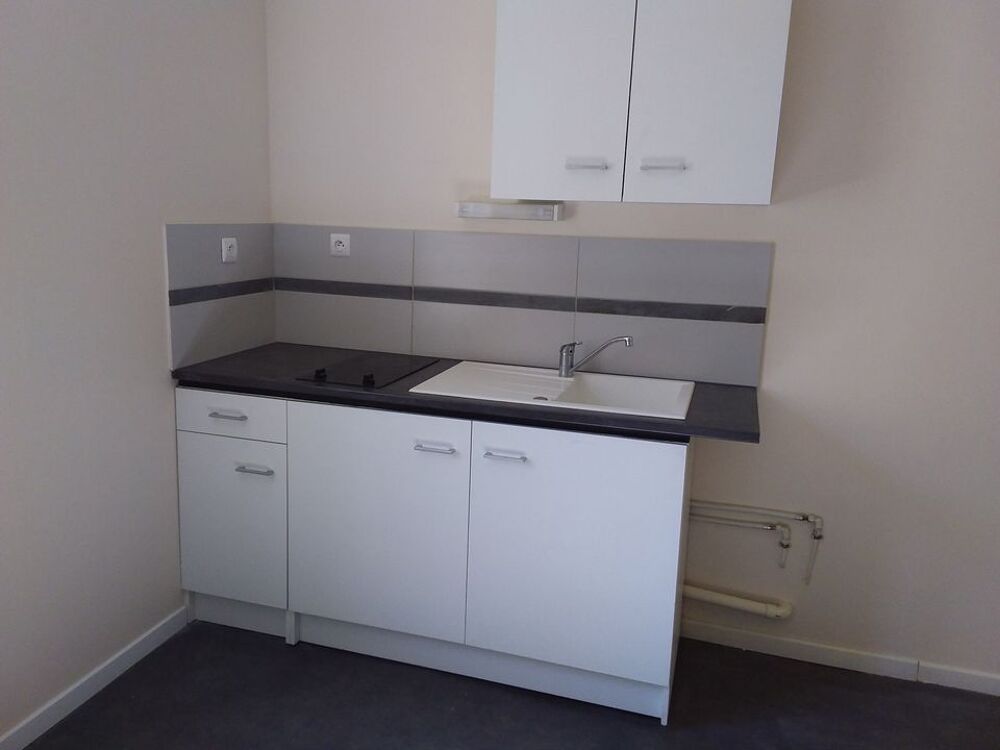 Location Appartement Appartement de 37m2 à louer sur Rouen Rouen