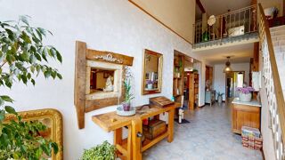  Maison à vendre 11 pièces 352 m²