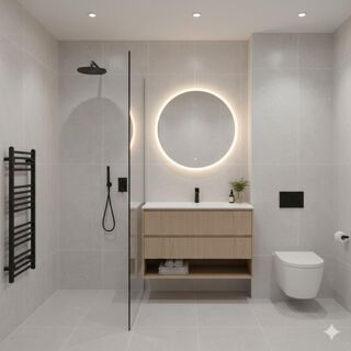  Appartement � vendre 2 pi�ces 45 m�