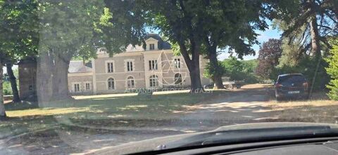  Proprit/chteau  vendre 15 + pices 1200 m