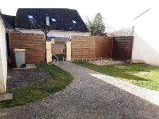  Maison à vendre 3 pièces 50 m²