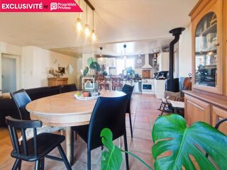  Maison � vendre 4 pi�ces 92 m�