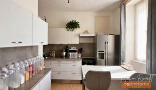  Maison à vendre 5 pièces 93 m²