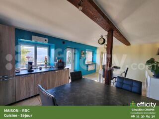  Villa à vendre 5 pièces 95 m²
