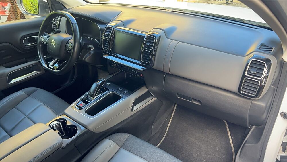 C5 aircross 1.5 BlueHDi 130 EAT8 Business 2020 occasion 47600 Nerac
