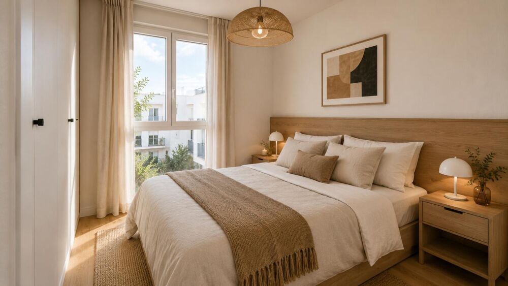 Vente Appartement MAGNIFIQUE T2 AUX CHARTRONS Bordeaux