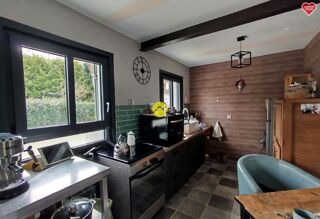  Maison � vendre 2 pi�ces 48 m�