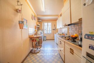  Appartement à vendre 4 pièces 100 m²
