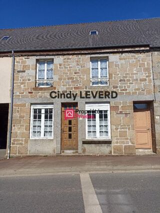 Maison 123m2 Cuves