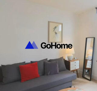  Appartement à louer 1 pièce 22 m²