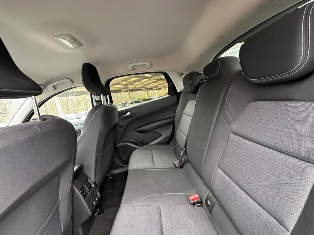 Arkana 1.6 E-TECH 145 BUSINESS 2021 occasion 78240 Chambourcy