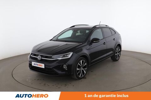 Annonce voiture Volkswagen Taigo 21090 €