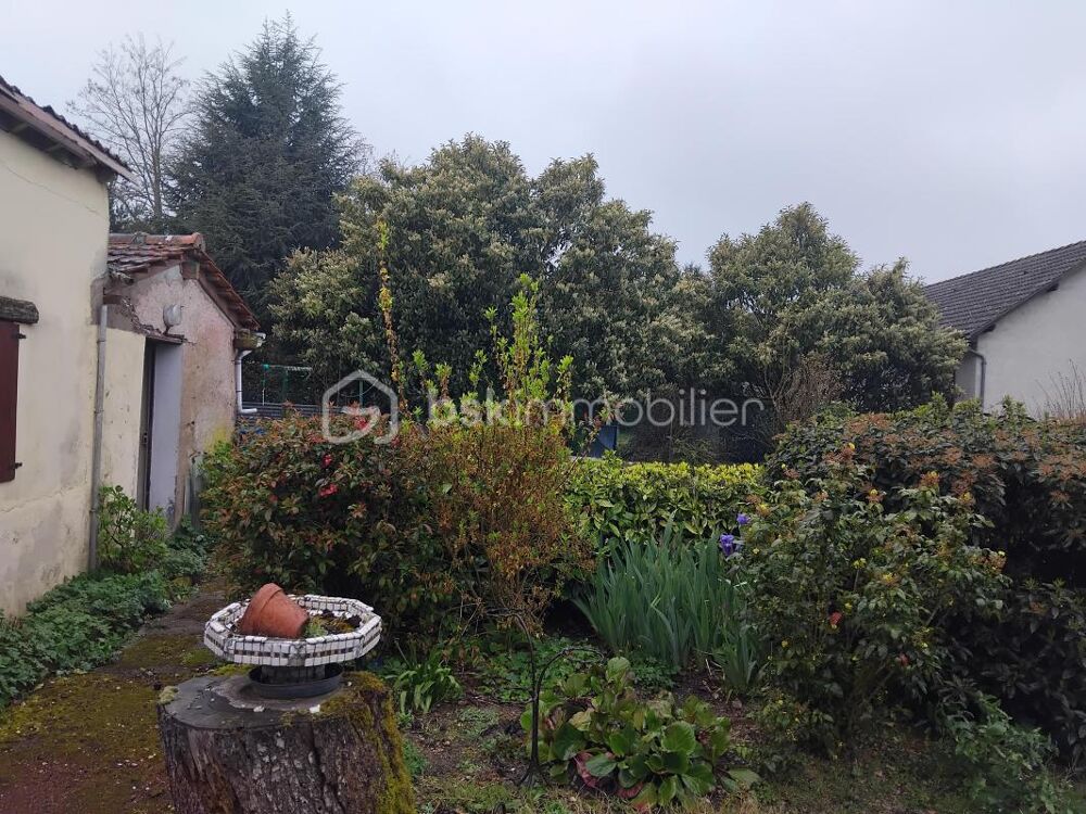 Vente Maison Le charme de l'ancien a réinventé à Olivet Olivet