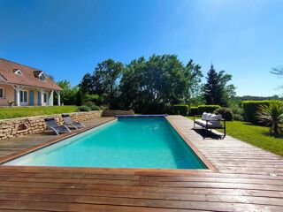  Maison � vendre 7 pi�ces 175 m�